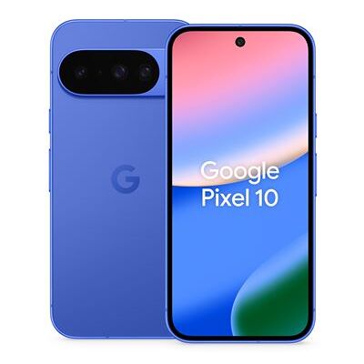 Google Pixel 10 5G Dual SIM 128 GB 6.3" Indigo Google Pixel 10 5G Dual SIM 128 GB 6.3" Indigo