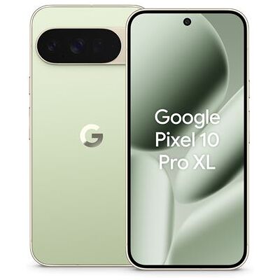 Google Pixel 10 Pro XL 5G Dual SIM 256 GB 6.8" Jade Google Pixel 10 Pro XL 5G Dual SIM 256 GB 6.8" Jade