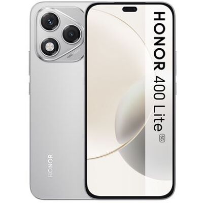 Honor 400 Lite 5G Dual Nano SIM 256 GB 6.7" Velvet Grey Honor 400 Lite 5G Dual Nano SIM 256 GB 6.7" Velvet Grey