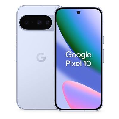 Google Pixel 10 5G Dual SIM 256 GB 6.3" Frost Google Pixel 10 5G Dual SIM 256 GB 6.3" Frost