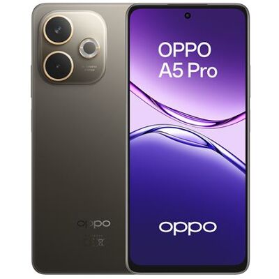 Oppo A5 Pro Dual nano SIM 256 GB 6.67" Mokka Oppo A5 Pro Dual nano SIM 256 GB 6.67" Mokka