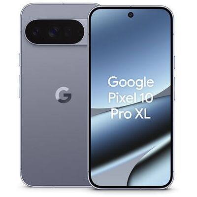 Google Pixel 10 Pro XL 5G Dual SIM 256 GB 6.8" Moonstone Google Pixel 10 Pro XL 5G Dual SIM 256 GB 6.8" Moonstone