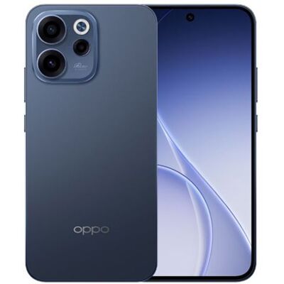 Oppo Reno15 F 5G Dual nano SIM 256 GB 6.32" Twilight Black Oppo Reno15 F 5G Dual nano SIM 256 GB 6.32" Twilight Black