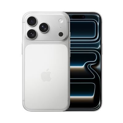 Apple iPhone 17 Pro 5G Dual SIM 1 TB 6.3" Silver Apple iPhone 17 Pro 5G Dual SIM 1 TB 6.3" Silver