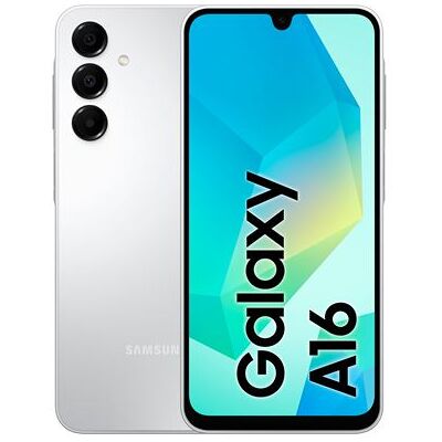 Samsung Galaxy A16 Nano SIM 6.7" 128 GB Gray Samsung Galaxy A16 Nano SIM 6.7" 128 GB Gray
