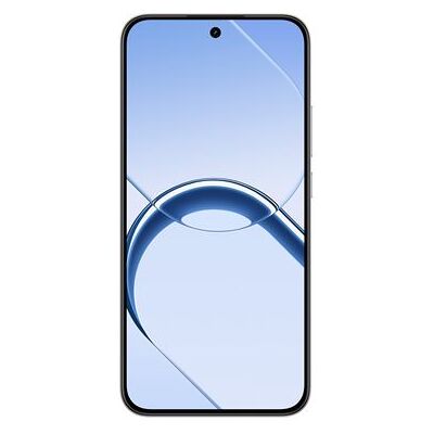 Realme 16 5G Nano SIM 256 GB 6.57" Wit Realme 16 5G Nano SIM 256 GB 6.57" Wit