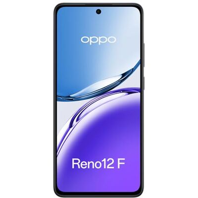 Oppo Reno 12FS Dual nano SIM 512 GB 6.67" Matgrijs Oppo Reno 12FS Dual nano SIM 512 GB 6.67" Matgrijs