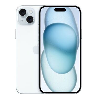 Apple iPhone 15 Plus 5G Dual SIM 512 GB 6.7" Blue Apple iPhone 15 Plus 5G Dual SIM 512 GB 6.7" Blue