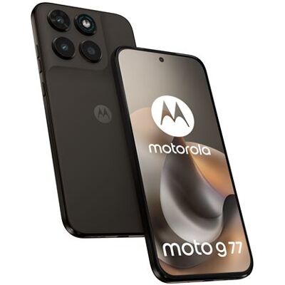 Motorola Moto G77 5G Dual SIM 256 GB 6.78" Black Olive Motorola Moto G77 5G Dual SIM 256 GB 6.78" Black Olive