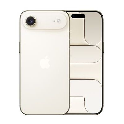 Apple iPhone Air 5G e-SIM 512 GB 6.5" Light Gold Apple iPhone Air 5G e-SIM 512 GB 6.5" Light Gold