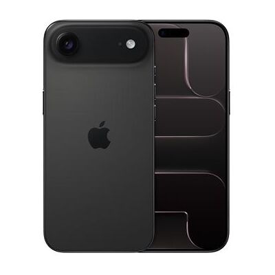 Apple iPhone Air 5G e-SIM 256 GB 6.5" Space Black Apple iPhone Air 5G e-SIM 256 GB 6.5" Space Black