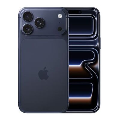 Apple iPhone 17 Pro Max 5G Dual SIM 512 GB 6.9" Deep Blue Apple iPhone 17 Pro Max 5G Dual SIM 512 GB 6.9" Deep Blue