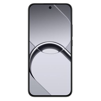 Realme 16 5G Nano SIM 256 GB 6.57" Air Black Realme 16 5G Nano SIM 256 GB 6.57" Air Black