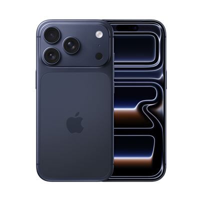 Apple iPhone 17 Pro 5G Dual SIM 1 TB 6.3" Deep Blue Apple iPhone 17 Pro 5G Dual SIM 1 TB 6.3" Deep Blue