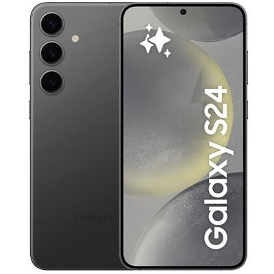 Samsung Galaxy S24 5G Nano SIM 256 GB 6.2" Onyx Black Samsung Galaxy S24 5G Nano SIM 256 GB 6.2" Onyx Black