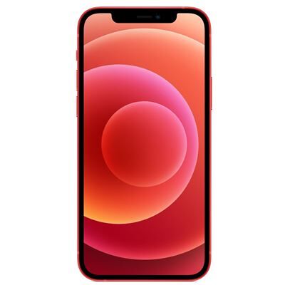 Apple iPhone 12 6.1" 64 GB Dual-SIM 5G ROOD Apple iPhone 12 6.1" 64 GB Dual-SIM 5G ROOD