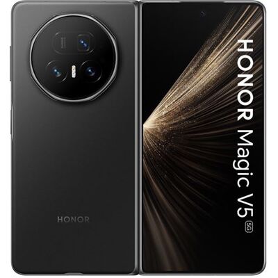 Honor Magic V5 5G Dual SIM 512 GB Black Honor Magic V5 5G Dual SIM 512 GB Black