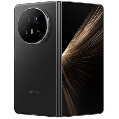 Honor Magic V5 5G Dual Nano SIM 512 GB 6.43" Zwart Honor Magic V5 5G Dual Nano SIM 512 GB 6.43" Zwart