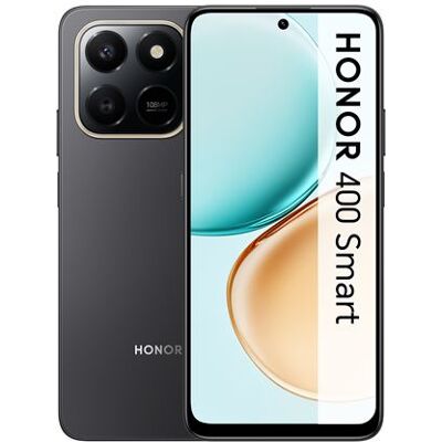 Honor 400 Smart Dual nano SIM 128 GB 6.77" Velvet Black Honor 400 Smart Dual nano SIM 128 GB 6.77" Velvet Black