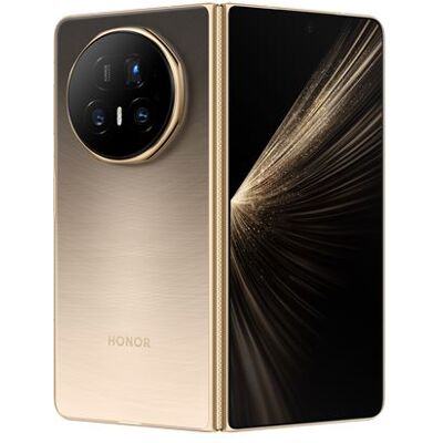 Honor Magic V5 5G Dual Nano SIM 512 GB 6.43" Dawn Gold Honor Magic V5 5G Dual Nano SIM 512 GB 6.43" Dawn Gold