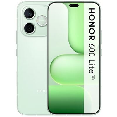 Honor 600 Lite 5g Dual Nano Sim 256 Gb 6.6" Neon Green Honor 600 Lite 5g Dual Nano Sim 256 Gb 6.6" Neon Green