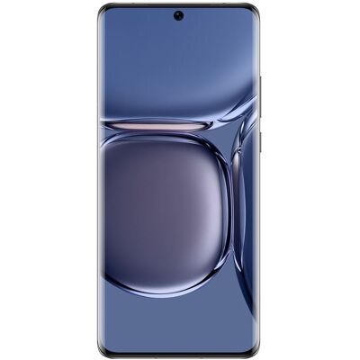 Huawei P50 Pro - 4G smartphone - dual-SIM - RAM 8 GB / intern geheugen 256 GB - OLED display - 6.6" - 2700 x 1228 pixels (120 Hz) - 4x achtercamera's 50 MP, 40 MP, 13 MP, 64 MP - front camera 13 MP - gouden zwart Huawei P50 Pro - 4G smartphone - dual-SIM - RAM 8 GB / intern geheugen 256 GB - OLED display - 6.6" - 2700 x 1228 pixels (120 Hz) - 4x achtercamera's 50 MP, 40 MP, 13 MP, 64 MP - front camera 13 MP - gouden zwart