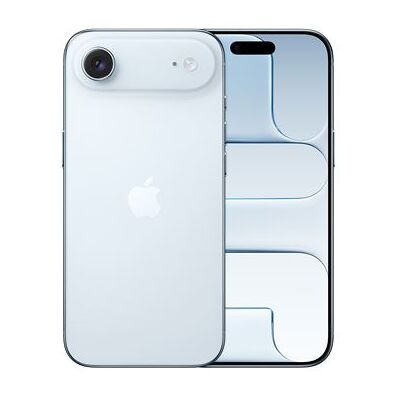 Apple iPhone Air 5G e-SIM 512 GB 6.5" Sky Blue Apple iPhone Air 5G e-SIM 512 GB 6.5" Sky Blue