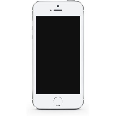 Apple iPhone Remade 5s Nano SIM 16 GB 4" Silver Refurbished as new Apple iPhone Remade 5s Nano SIM 16 GB 4" Silver Refurbished as new