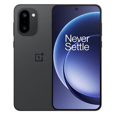 OnePlus 15R 5G Dual SIM 512 GB 6.83" Charcoal Black OnePlus 15R 5G Dual SIM 512 GB 6.83" Charcoal Black