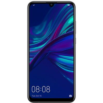 Smartphone Huawei P Smart 2019 Dual Sim 64GB Zwart Smartphone Huawei P Smart 2019 Dual Sim 64GB Zwart