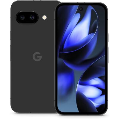 Google Pixel 9a 5G Dual SIM 128 GB 6.3" Obsidian Google Pixel 9a 5G Dual SIM 128 GB 6.3" Obsidian