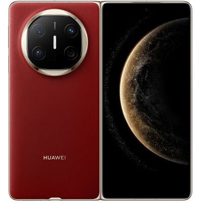 Huawei Mate X6 Dual nano SIM 512 GB 6.45" Nebula Red Huawei Mate X6 Dual nano SIM 512 GB 6.45" Nebula Red