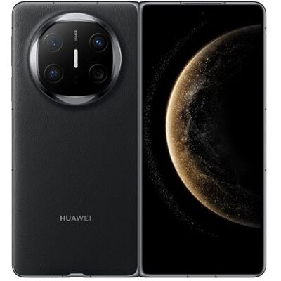 Huawei Mate X6 Dual nano SIM 512 GB 6.45" Zwart Huawei Mate X6 Dual nano SIM 512 GB 6.45" Zwart