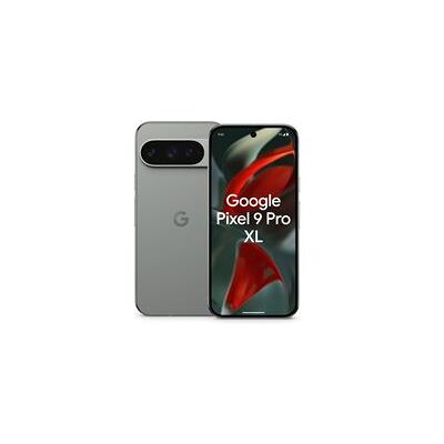 Google Pixel 9 Pro XL 5G Dual nano SIM 128 GB 6.8" Hazel Google Pixel 9 Pro XL 5G Dual nano SIM 128 GB 6.8" Hazel