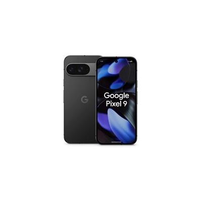 Google Pixel 9 5G Dual nano SIM 128 GB 6.3" Obsidian Google Pixel 9 5G Dual nano SIM 128 GB 6.3" Obsidian