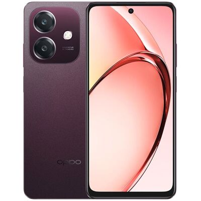 Oppo A60 5G Dual nano SIM 128 GB 6.67" Purple Oppo A60 5G Dual nano SIM 128 GB 6.67" Purple