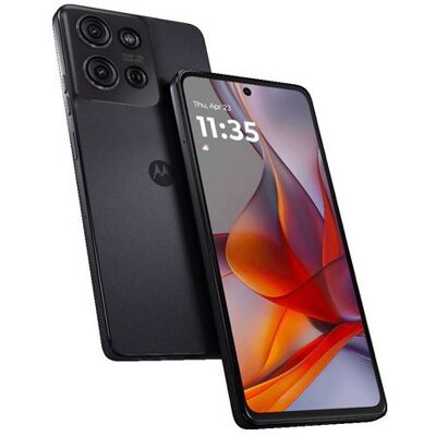Motorola Moto G75 5G Dual SIM 256 GB 6.78" Charcoal Grey Motorola Moto G75 5G Dual SIM 256 GB 6.78" Charcoal Grey