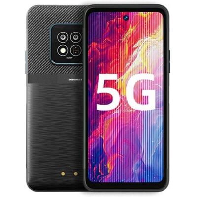 AGM X6 5G Dual nano SIM 128 GB 6.78" Black AGM X6 5G Dual nano SIM 128 GB 6.78" Black