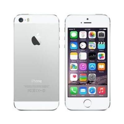 Apple iPhone 5s Nano SIM 64 GB 4" Grey Refurbished as new Apple iPhone 5s Nano SIM 64 GB 4" Grey Refurbished as new