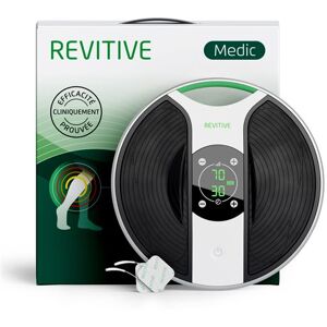 REVITIVE Medic Plus - Bloedcirculatiebooster - snoerloos REVITIVE Medic Plus - Bloedcirculatiebooster - snoerloos