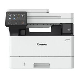 Canon i-SENSYS MF461dw - Multifunctionele printer - Z/W - laser - A4 (210 x 297 mm), Legal (216 x 356 mm) (origineel) - A4/Legal (doorsnede) - maximaal 36 ppm LED - maximaal 36 ppm (printend) - 250 vellen - USB 2.0, Gigabit LAN, Wi-Fi(n) Canon i-SENSYS MF461dw - Multifunctionele printer - Z/W - laser - A4 (210 x 297 mm), Legal (216 x 356 mm) (origineel) - A4/Legal (doorsnede) - maximaal 36 ppm LED - maximaal 36 ppm (printend) - 250 vellen - USB 2.0, Gigabit LAN, Wi-Fi(n)