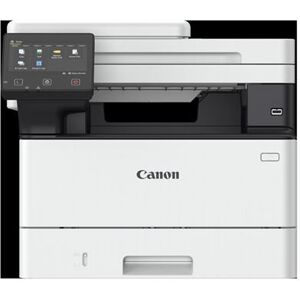 Canon i-SENSYS MF463dw - Multifunctionele printer - Z/W - laser - A4 (210 x 297 mm), Legal (216 x 356 mm) (origineel) - A4/Legal (doorsnede) - maximaal 40 ppm LED - maximaal 40 ppm (printend) - 250 vellen - USB 2.0, Gigabit LAN, Wi-Fi(n) Canon i-SENSYS MF463dw - Multifunctionele printer - Z/W - laser - A4 (210 x 297 mm), Legal (216 x 356 mm) (origineel) - A4/Legal (doorsnede) - maximaal 40 ppm LED - maximaal 40 ppm (printend) - 250 vellen - USB 2.0, Gigabit LAN, Wi-Fi(n)