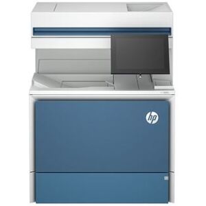 HP Color LaserJet Enterprise MFP 6800dn - Multifunctionele printer - kleur - laser - Legal (216 x 356 mm) (origineel) - A4/Legal (doorsnede) - maximaal 52 ppm LED - maximaal 52 ppm (printend) - 650 vellen - Gigabit LAN, USB 3.0, USB 3.0-host, USB 2.0 host HP Color LaserJet Enterprise MFP 6800dn - Multifunctionele printer - kleur - laser - Legal (216 x 356 mm) (origineel) - A4/Legal (doorsnede) - maximaal 52 ppm LED - maximaal 52 ppm (printend) - 650 vellen - Gigabit LAN, USB 3.0, USB 3.0-host, USB 2.0 host