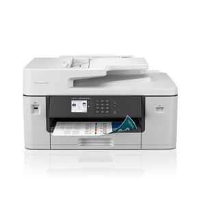 Brother Multifunctionele inkjetkleurenprinter MFC-J6540DWE Brother Multifunctionele inkjetkleurenprinter MFC-J6540DWE