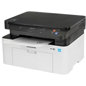 Samsung Xpress M2070W - Multifunctionele printer - Z/W - laser - A4/Legal (doorsnede) - maximaal 20 ppm LED - maximaal 20 ppm (printend) - 150 vellen - USB 2.0, Wi-Fi(n) - grijs Samsung Xpress M2070W - Multifunctionele printer - Z/W - laser - A4/Legal (doorsnede) - maximaal 20 ppm LED - maximaal 20 ppm (printend) - 150 vellen - USB 2.0, Wi-Fi(n) - grijs