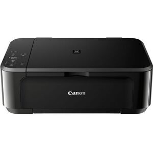 Canon Multifunctionele printer Pixma MG3650S WiFi Zwart Canon Multifunctionele printer Pixma MG3650S WiFi Zwart