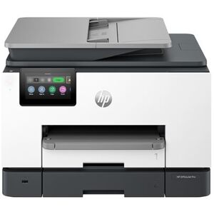 HP Multifunctionele printer OfficeJet Pro 9135e Wit en Grijs HP Multifunctionele printer OfficeJet Pro 9135e Wit en Grijs
