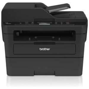 Brother DCP-L2550DN - Multifunctionele printer - Z/W - laser - Legal (216 x 356 mm) (origineel) - A4/Legal (doorsnede) - maximaal 34 ppm (printend) - 250 vellen - USB 2.0, LAN Brother DCP-L2550DN - Multifunctionele printer - Z/W - laser - Legal (216 x 356 mm) (origineel) - A4/Legal (doorsnede) - maximaal 34 ppm (printend) - 250 vellen - USB 2.0, LAN