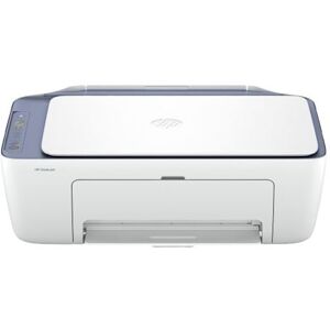HP Multifunctionele printer DeskJet 2922 Wit en Grijs HP Multifunctionele printer DeskJet 2922 Wit en Grijs