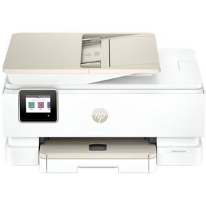 HP Multifunctionele printer Envy Photo 7934 All-in-One Wit HP Multifunctionele printer Envy Photo 7934 All-in-One Wit